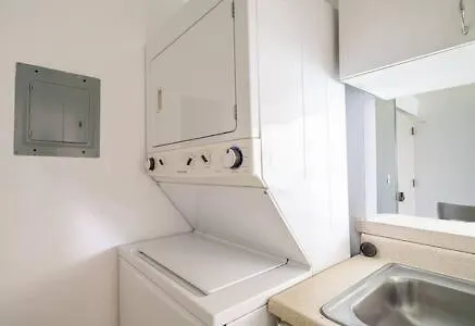 Апартаменты Luxury Beachfront Condo With Pool And Beachview Balcony Сан-Хуан Пуэрто-Рико