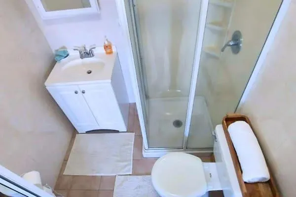Апартаменты Luxury Beachfront Condo With Pool And Beachview Balcony Сан-Хуан